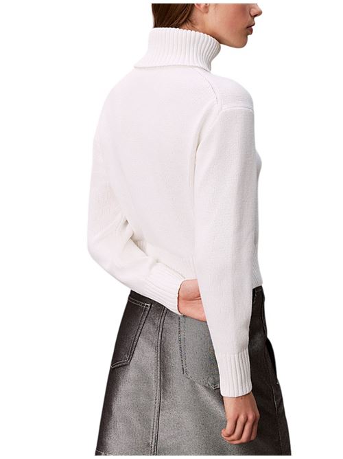 LV047D354GYAA BIANCO CALVIN KLEIN | LV047D354GYAA BIANCO